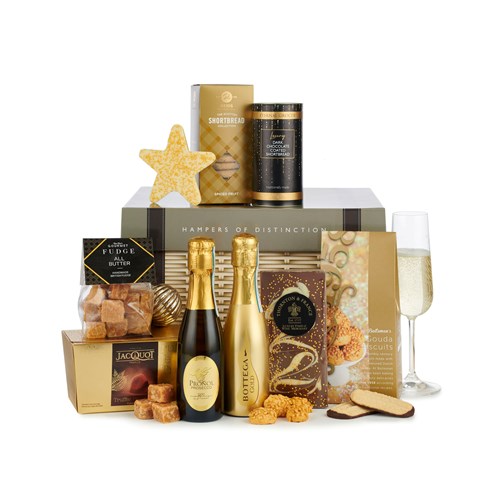 Buy the The Sparkle Hamper Online